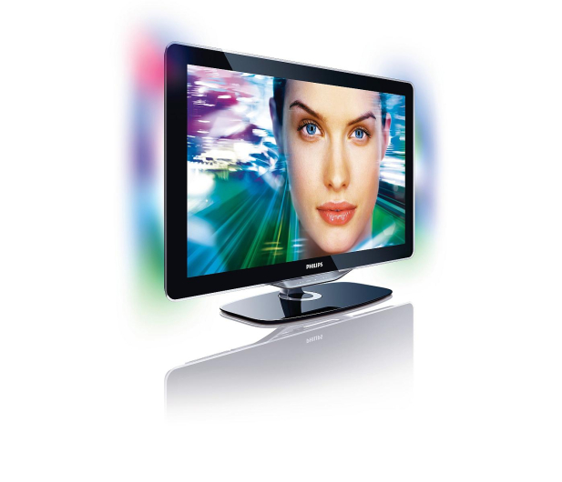 Philips 40PFL8605H - 1413035 - zdjęcie 2